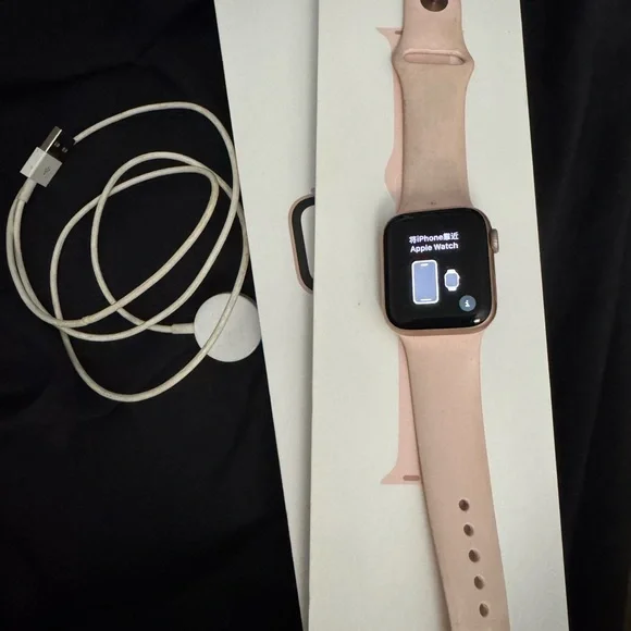 Apple Smartwatch Series 4 40mm